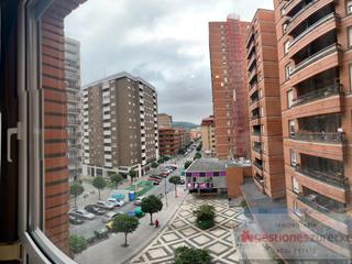 Pis  Calle blas de otero. Venta de piso en blas de otero