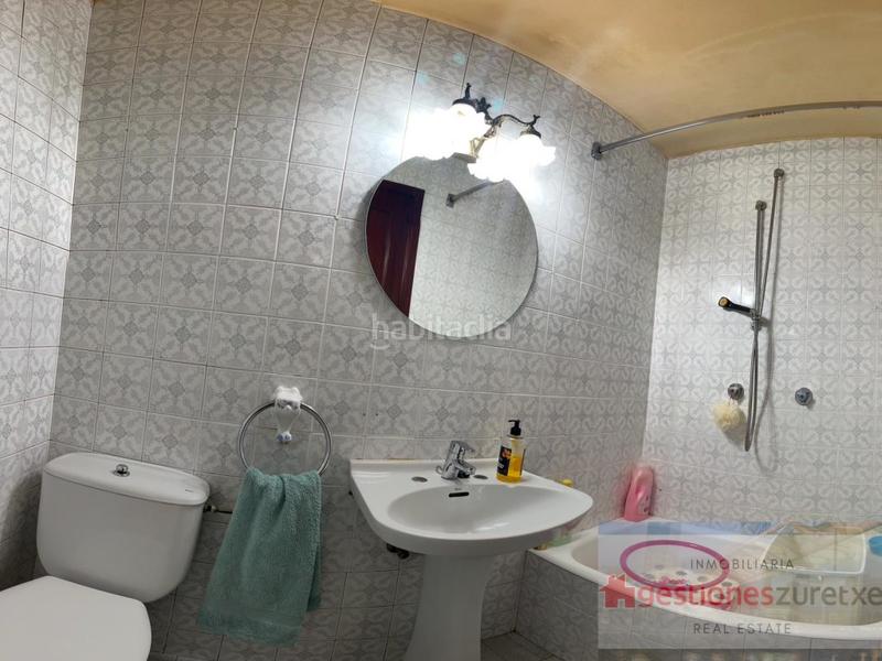 Foto 0a1324ee-1956-4516-9b9e-4207847bf10b. Appartamento con parcheggio in San Pedro de Deusto - La Ribera Bilbao