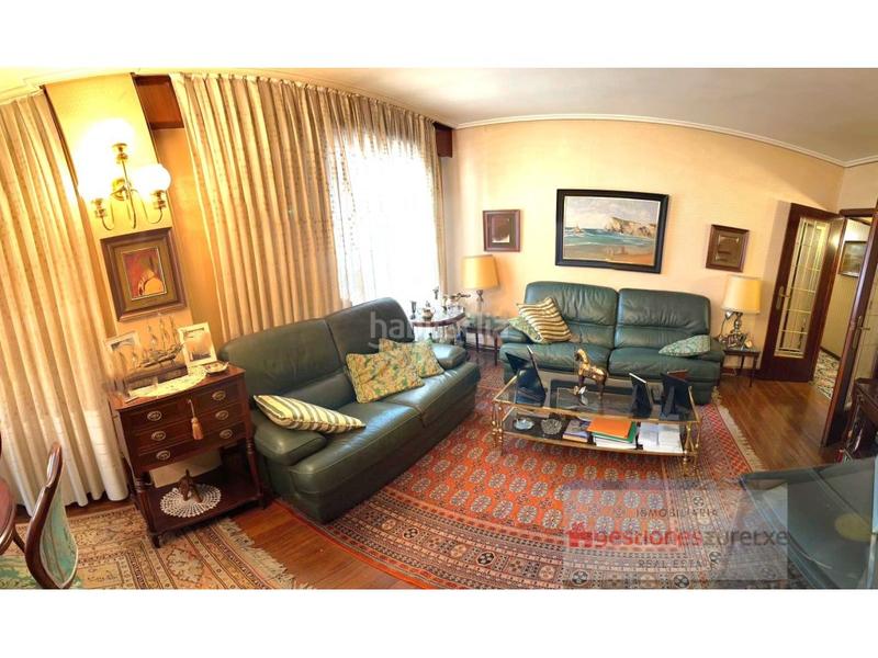 Foto 12688603-d945-4468-b13f-d4c53e79156a. Appartamento con parcheggio in San Pedro de Deusto - La Ribera Bilbao