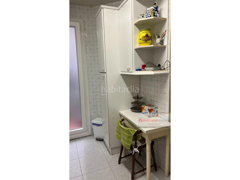 Foto 36d3fbee-77d5-46ed-b3e7-8c6e5942d94d. Appartamento con parcheggio in San Pedro de Deusto - La Ribera Bilbao