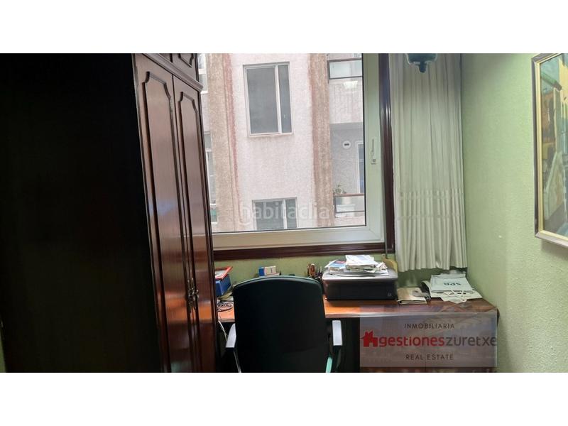 Foto 3b99c738-d9cb-46fd-9f70-04826c19a5cd. Appartamento con parcheggio in San Pedro de Deusto - La Ribera Bilbao