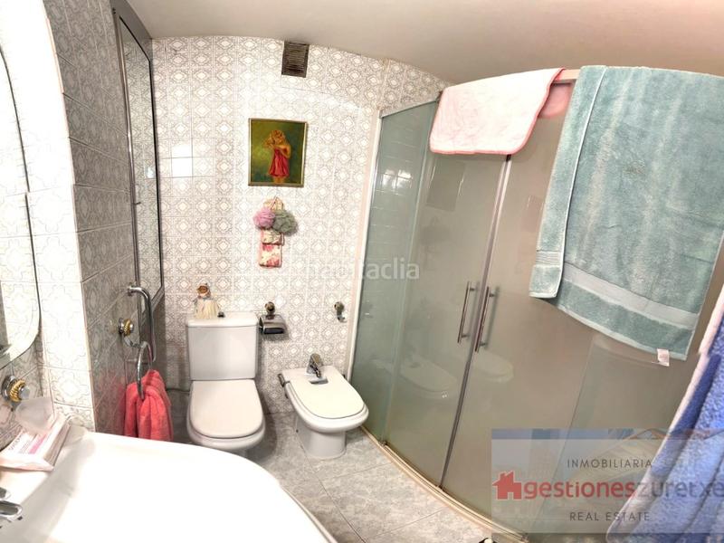 Foto 64b4b06b-e2e0-47ec-a9af-793bbab08fbe. Appartamento con parcheggio in San Pedro de Deusto - La Ribera Bilbao