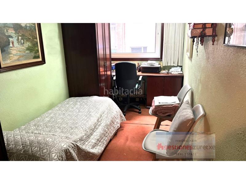 Foto 69761117-5cd8-41f7-9fee-c79fa0022835. Appartamento con parcheggio in San Pedro de Deusto - La Ribera Bilbao