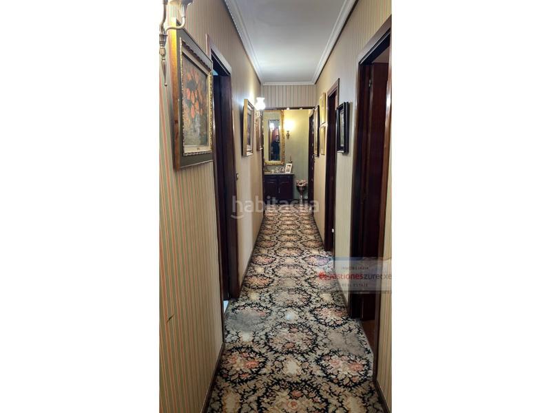 Foto 9ff50fee-41c9-4c85-9251-a608d68c562a. Appartamento con parcheggio in San Pedro de Deusto - La Ribera Bilbao