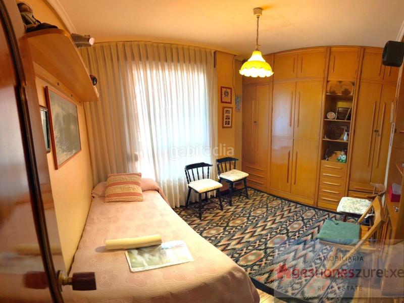 Foto a2314cd9-a3e7-4a01-9aa4-4f046a7ff6cb. Appartamento con parcheggio in San Pedro de Deusto - La Ribera Bilbao