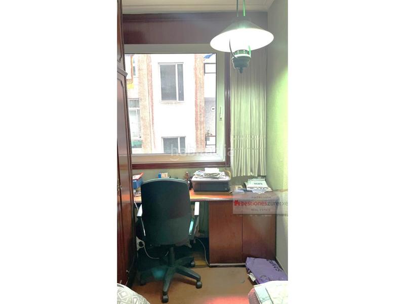 Foto cad1857f-b91a-40c0-956e-f12653f440dd. Appartamento con parcheggio in San Pedro de Deusto - La Ribera Bilbao