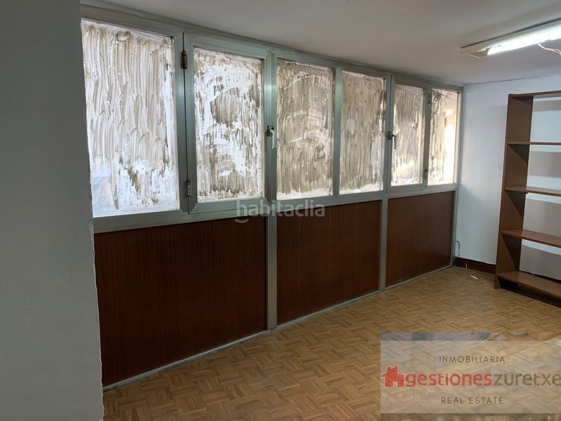 Foto 163528c9-90ca-47d3-91ac-625478243c0f. Local comercial a Basurtu Bilbao