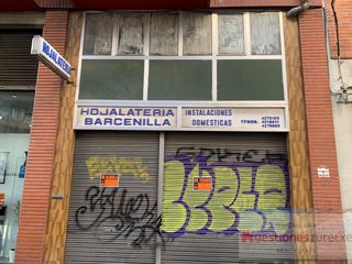 Local Comercial  Calle novia salcedo. Venta de local comercial en basurto