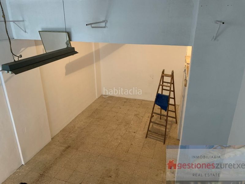 Foto d405c5be-9944-4e99-81ab-7760c4c92c4f. Local comercial a Basurtu Bilbao