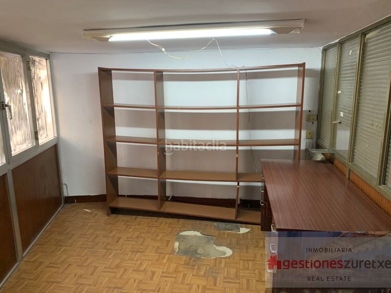 Foto e8227dbc-2368-4122-bafb-09a3ebfca198. Local comercial a Basurtu Bilbao