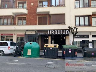 Local Comercial  Calle telesforo aranzadi. Venta local sala de fiestas en bilbao
