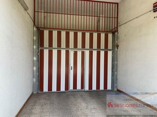 Affitto Posto auto in Calle bentazarra 6. Alquiler de parcela de garaje en bentazarra