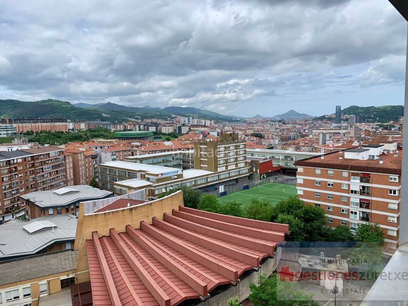 Foto 88503dc0-a50d-4ea9-b100-7fc9939745df. Pis amb aparcament a Santutxu-Basarrate Bilbao