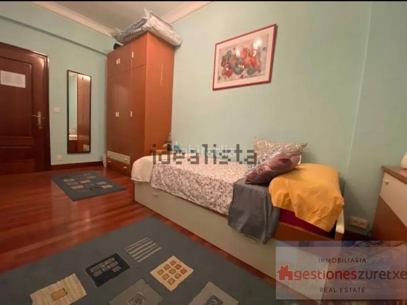 Foto 01a6b861-72f1-420f-8867-55753f67cec5. Pis a Santutxu-Basarrate Bilbao