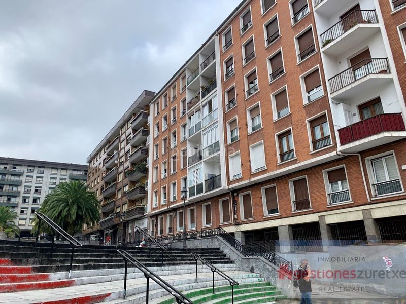 Foto 9e6ad2e4-675b-4788-9ecc-16c77b5ace80. Pis a Santutxu-Basarrate Bilbao