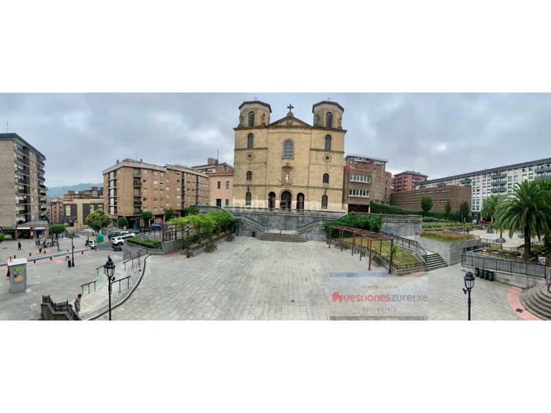 Foto b3dd0e36-cb8e-4787-8ad8-b1b56f300029. Pis a Santutxu-Basarrate Bilbao