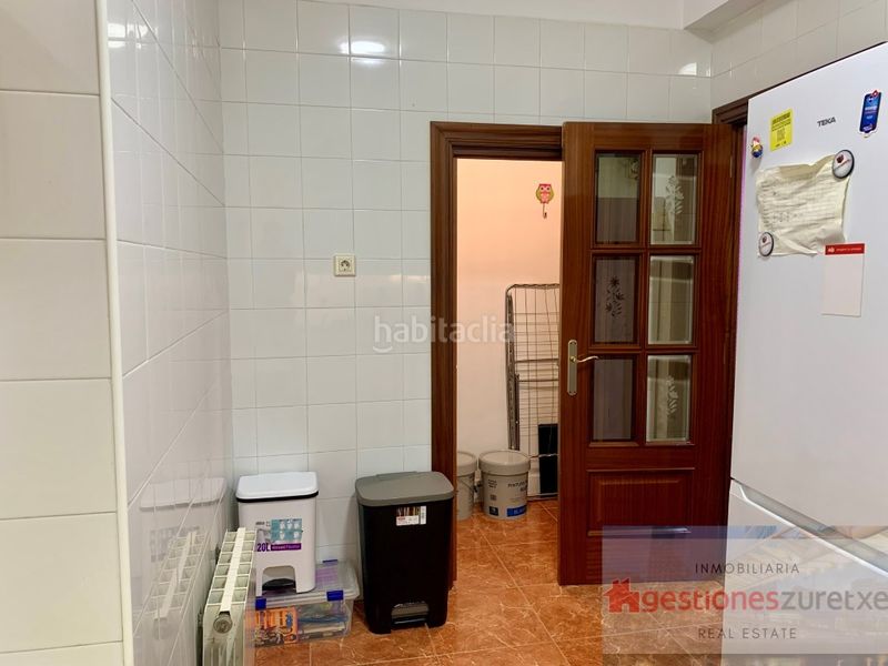 Foto cbdc8a5d-f0b4-41e6-b5fa-e076648c132c. Pis a Santutxu-Basarrate Bilbao