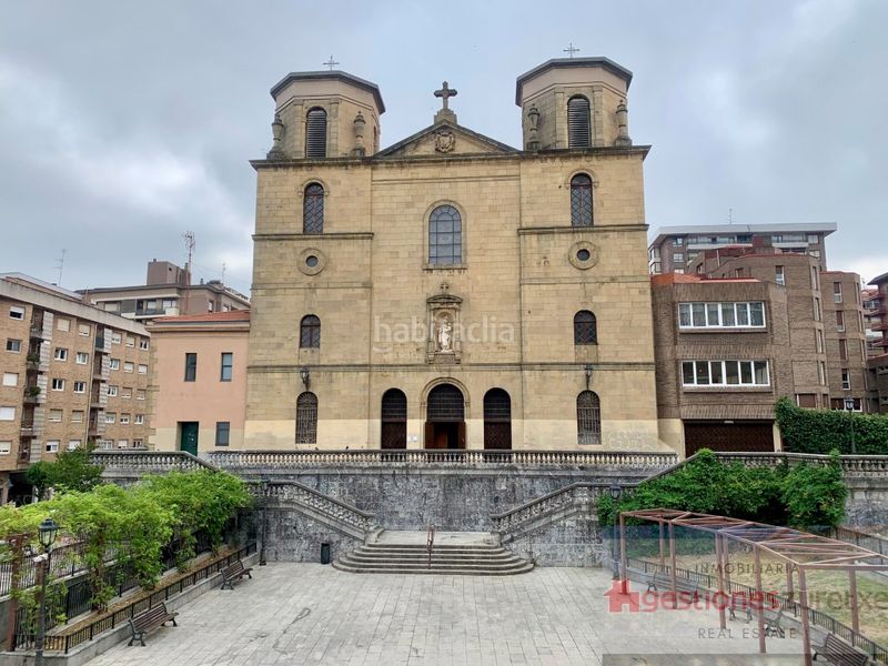 Foto f17b9cc6-c257-4533-8d68-74a49f38ae2c. Pis a Santutxu-Basarrate Bilbao