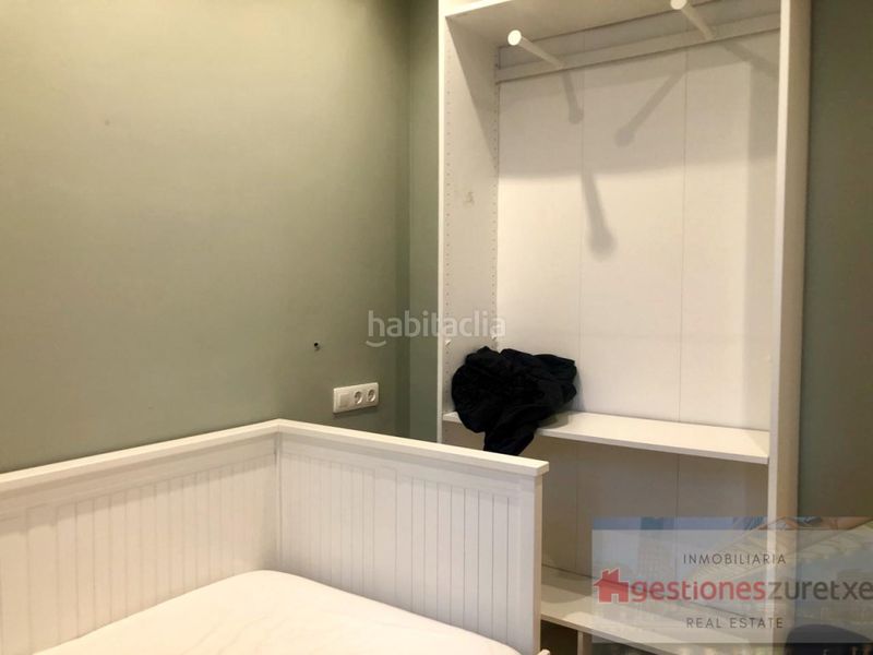 Foto 0c248476-5714-4daf-9c4e-c6c3186d354f. Rent flat in Basurtu Bilbao