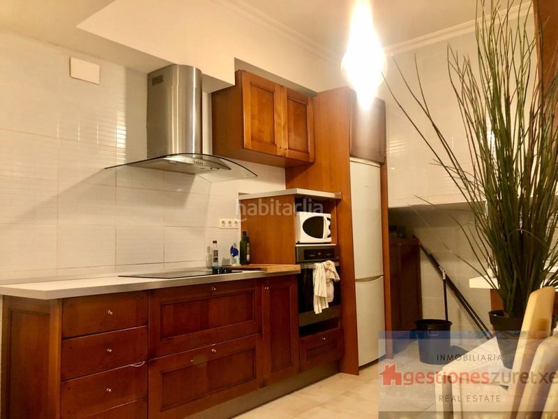 Foto 7575e24c-72df-457f-9fa7-ba3ceaac5155. Rent flat in Basurtu Bilbao