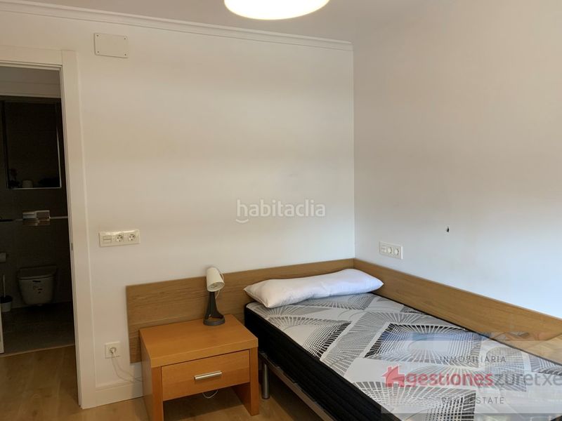 Foto 2b31c13f-88dc-4983-939f-9634578042e3. Rent flat in Ametzola Bilbao