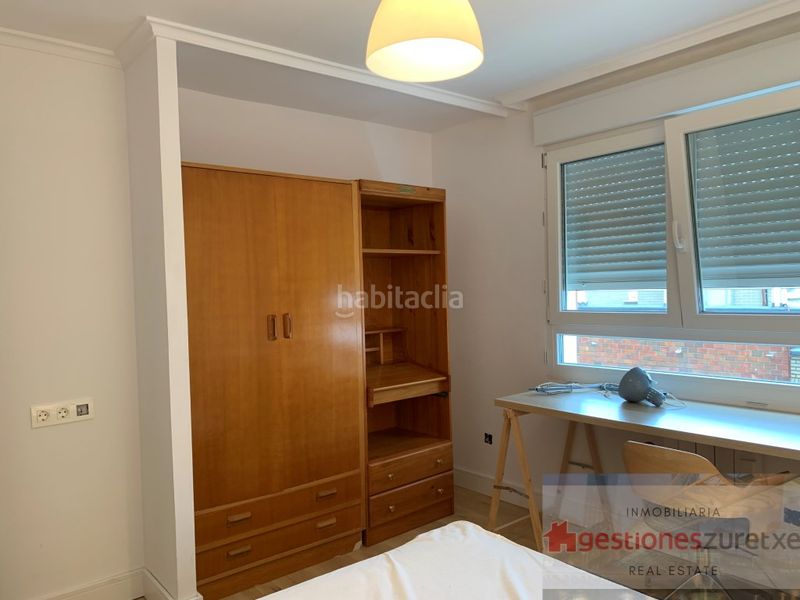 Foto 6105c1b9-c268-45c2-b6ac-971840e0e5db. Rent flat in Ametzola Bilbao