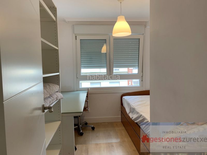 Foto 6191fef0-0bd2-4ac4-9db9-fd341a21162d. Rent flat in Ametzola Bilbao