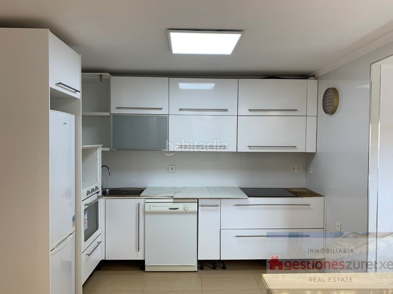 Foto 8e0ec661-4021-4a06-99d4-62875467ad88. Rent flat in Ametzola Bilbao