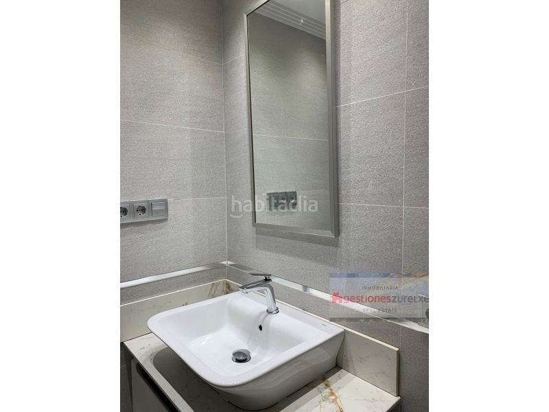 Foto 99e6b3e1-9720-4271-b0df-04ddbd8d5b5d. Rent flat in Ametzola Bilbao