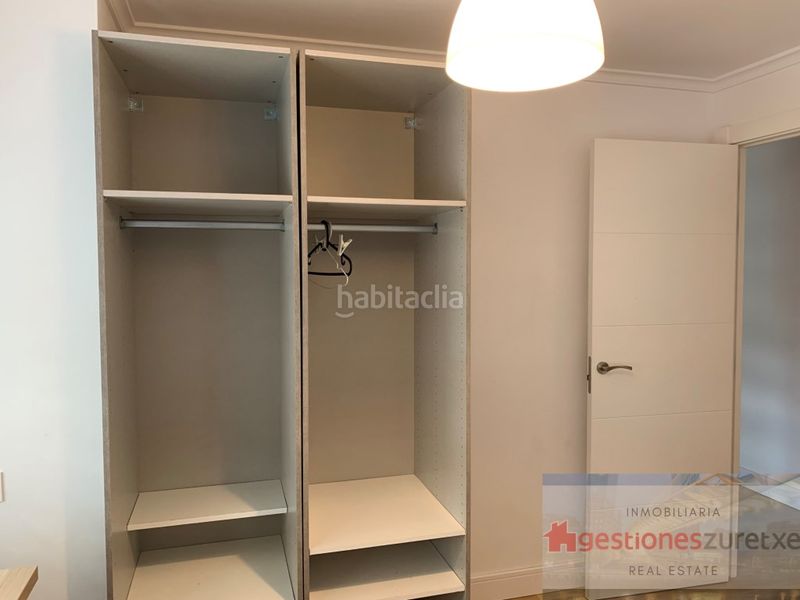 Foto d3caa2af-a86e-42c0-b9da-992c7e9a72fe. Rent flat in Ametzola Bilbao