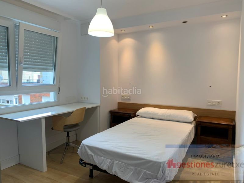 Foto e6f24ab2-aa74-4b42-8732-0551462afac3. Rent flat in Ametzola Bilbao