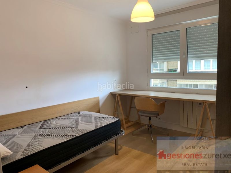 Foto ebb3b520-778b-42f0-a180-a4a14c5515bb. Rent flat in Ametzola Bilbao