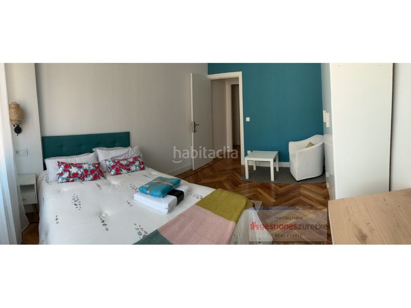 Foto 0118cb47-ddfa-4065-a8c1-10052f991cf1. Rent flat in Basurtu Bilbao