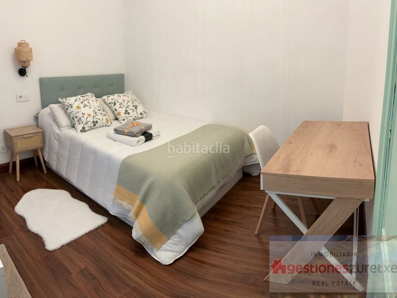 Foto 0bef708e-782d-412e-a239-161b0e600d4f. Rent flat in Basurtu Bilbao