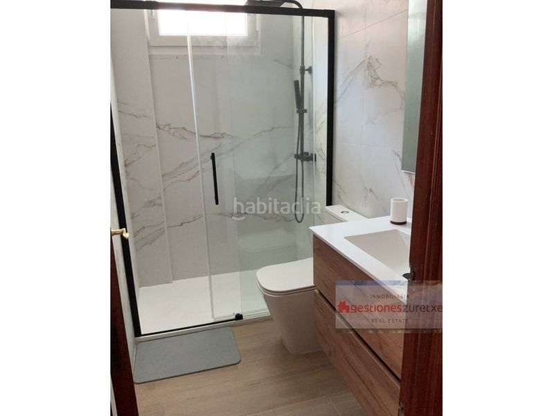 Foto deb003d7-1ee8-467b-b2c0-8bfe47d98ae5. Rent flat in Basurtu Bilbao