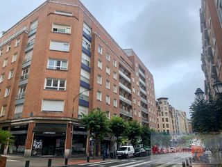 Pis  Aldea, alameda recalde. Piso con garaje en venta en alameda recalde  alhóndiga
