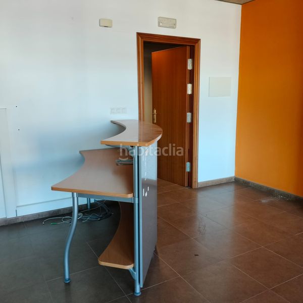 Foto 06345eb5-7fbd-49a6-b4b8-e4a18f1a8df6. Rent office space in Arteagabeitia - Retuerto - Kareaga Barakaldo