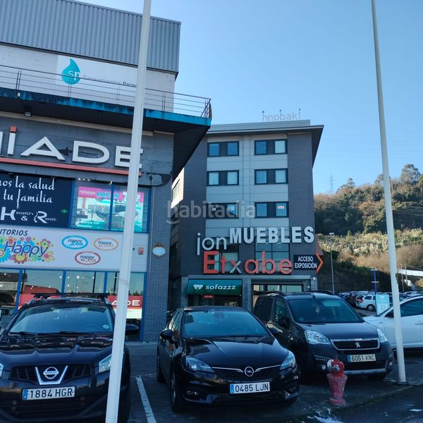Foto 20f61af8-05e6-4511-802b-796daf0bee39. Rent office space in Arteagabeitia - Retuerto - Kareaga Barakaldo