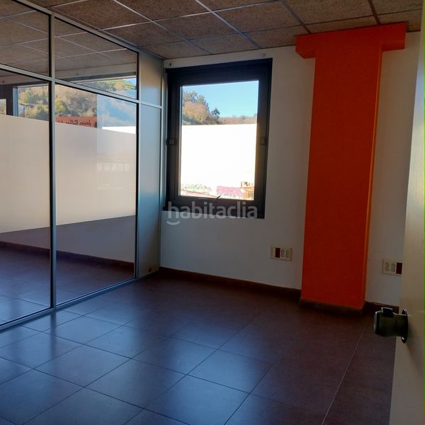 Foto 5c4cb75e-7dda-4fc0-afad-43266da033b9. Rent office space in Arteagabeitia - Retuerto - Kareaga Barakaldo