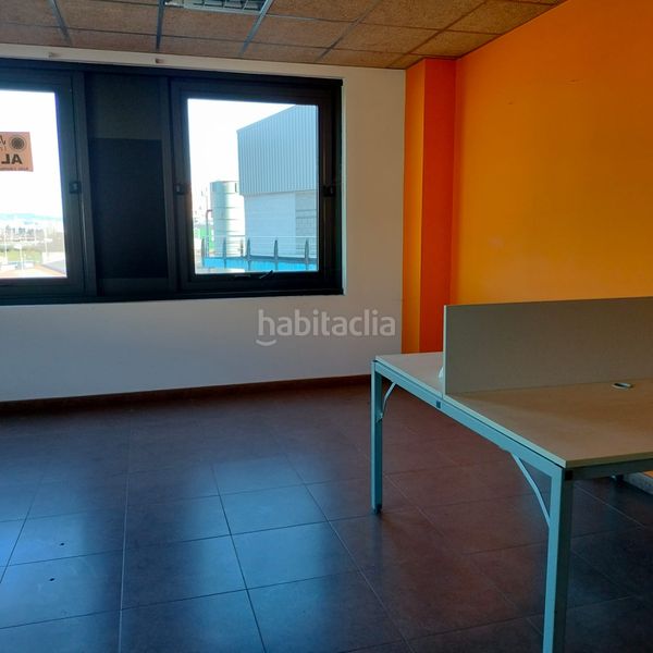 Foto 69afe856-fb6f-4f9c-9665-dfdc693eb010. Rent office space in Arteagabeitia - Retuerto - Kareaga Barakaldo