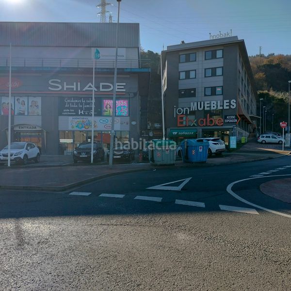 Foto 6ea8dca7-73d7-46c1-ab47-2a37056646c9. Rent office space in Arteagabeitia - Retuerto - Kareaga Barakaldo