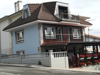 Casa  Barrio treto. Casa independiente con terreno