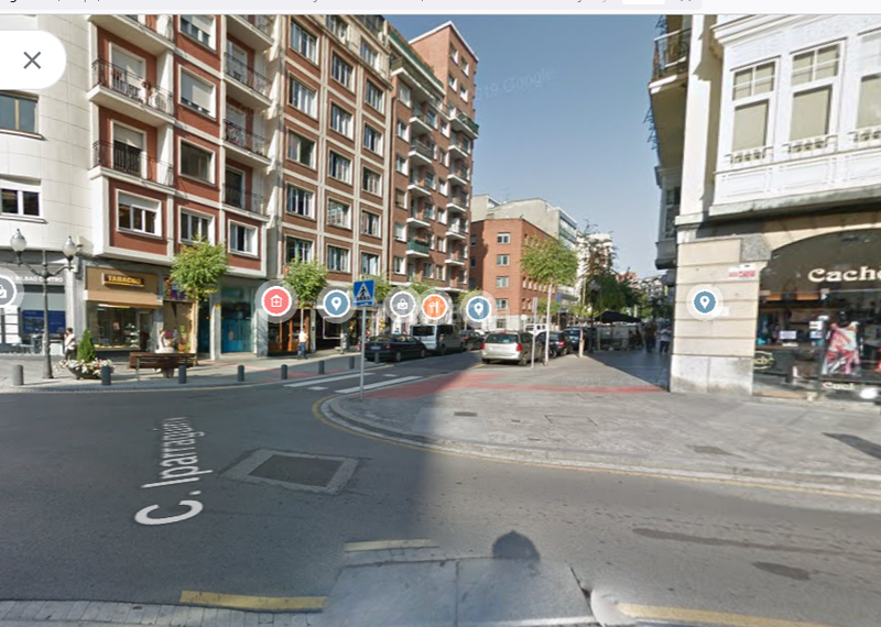 Foto 1823a1ff-2290-4b34-8601-8446d91213a5. Locale commerciale in Zona Indautxu Bilbao