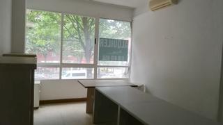 Rent Office space in Juan antonio zunzunegui etorbidea 5. Oficina junto sabino arana, bilbao