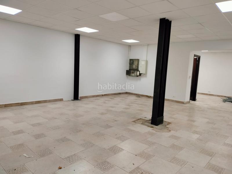 Foto 1a484f16-72da-4ac7-ab1d-edd2b6d2b931. Alquiler local comercial en arriotxe kalea 11 local en lutxana en Barakaldo