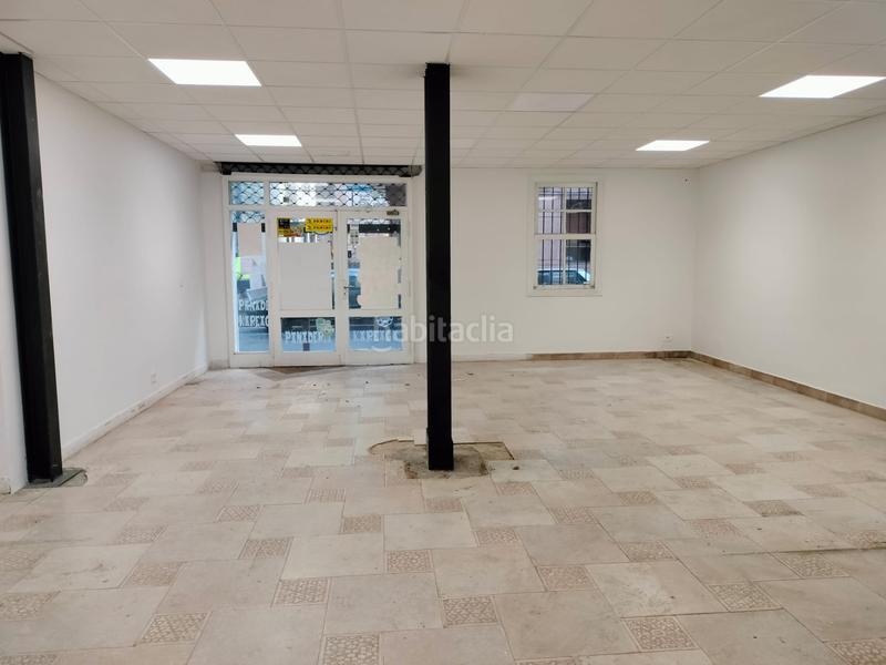 Foto 85292e69-0c97-4c15-a9b6-1fb6f48162b4. Location local commercial dans arriotxe kalea 11 dans Barakaldo