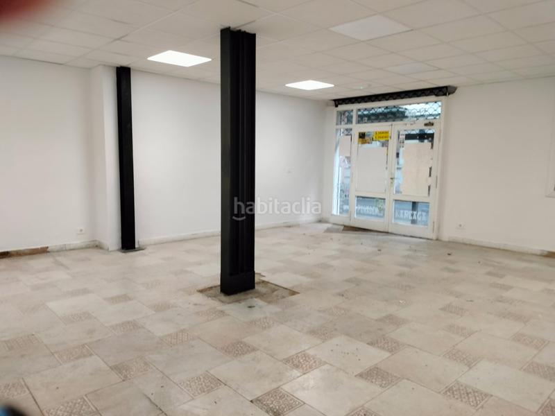 Foto e5fdbfd8-4e18-41ad-b2c8-b5880b3009af. Location local commercial dans arriotxe kalea 11 dans Barakaldo