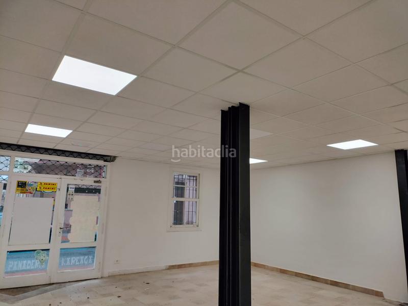 Foto 60ebb4d4-8cd9-4941-8ac3-c05cd5d26eb4. Miete geschäftsraum in arriotxe kalea 11 in Lutxana - Llano Barakaldo