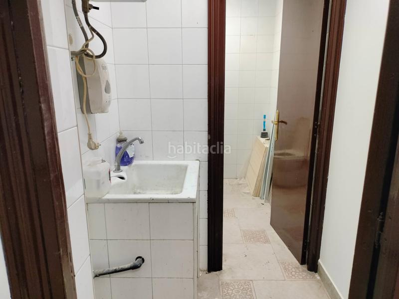 Foto 10791000-614a-4805-ad4d-05699ac099d6. Rent business premise in arriotxe kalea 11 in Lutxana - Llano Barakaldo