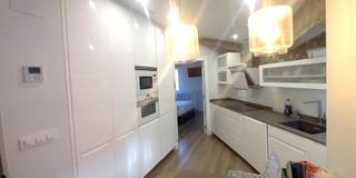 Apartament a Ensanche - Moyua - Diputación. Apartamento para entrar a vivir en bilbao centro